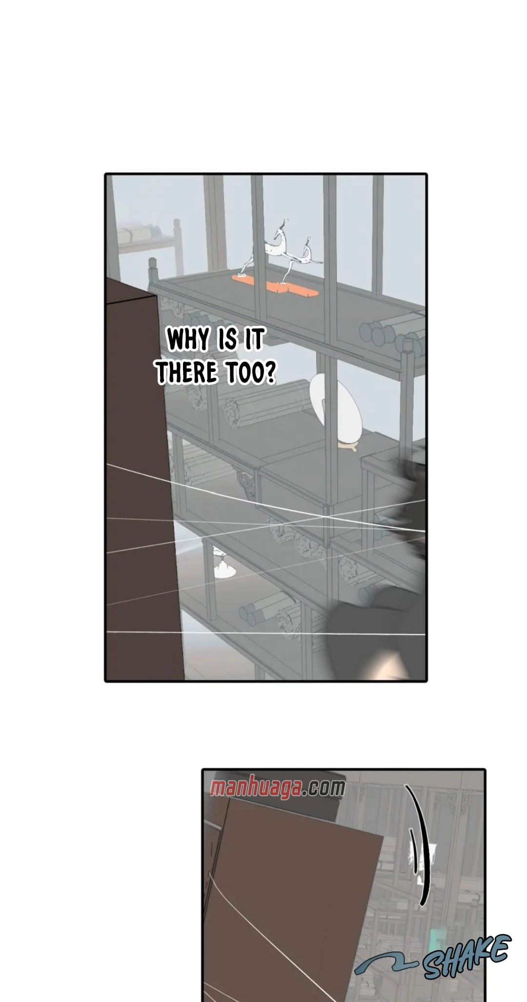 Kill the Male Lead to Become the Villainess Chapter 62 Page 30