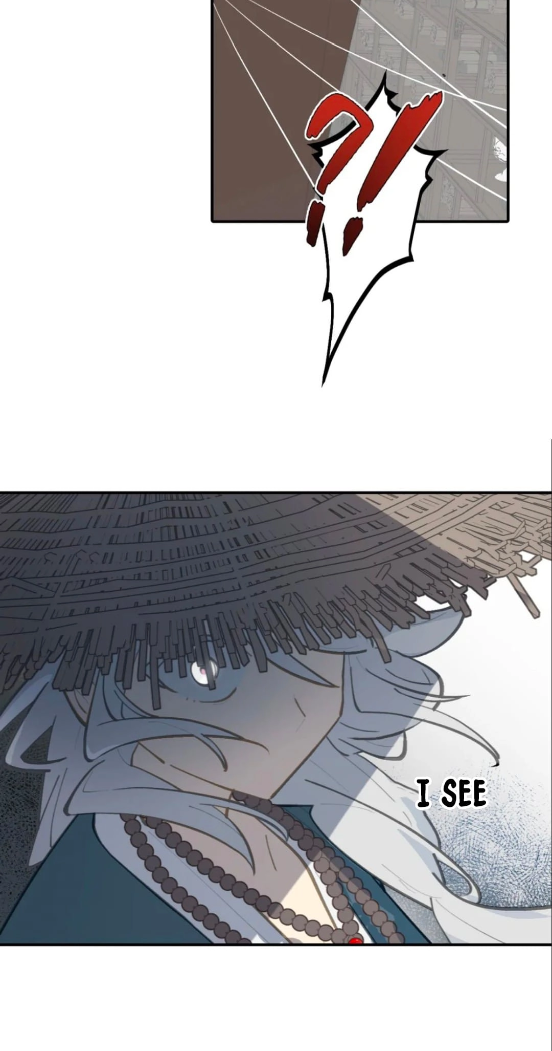 Kill the Male Lead to Become the Villainess Chapter 62 Page 31