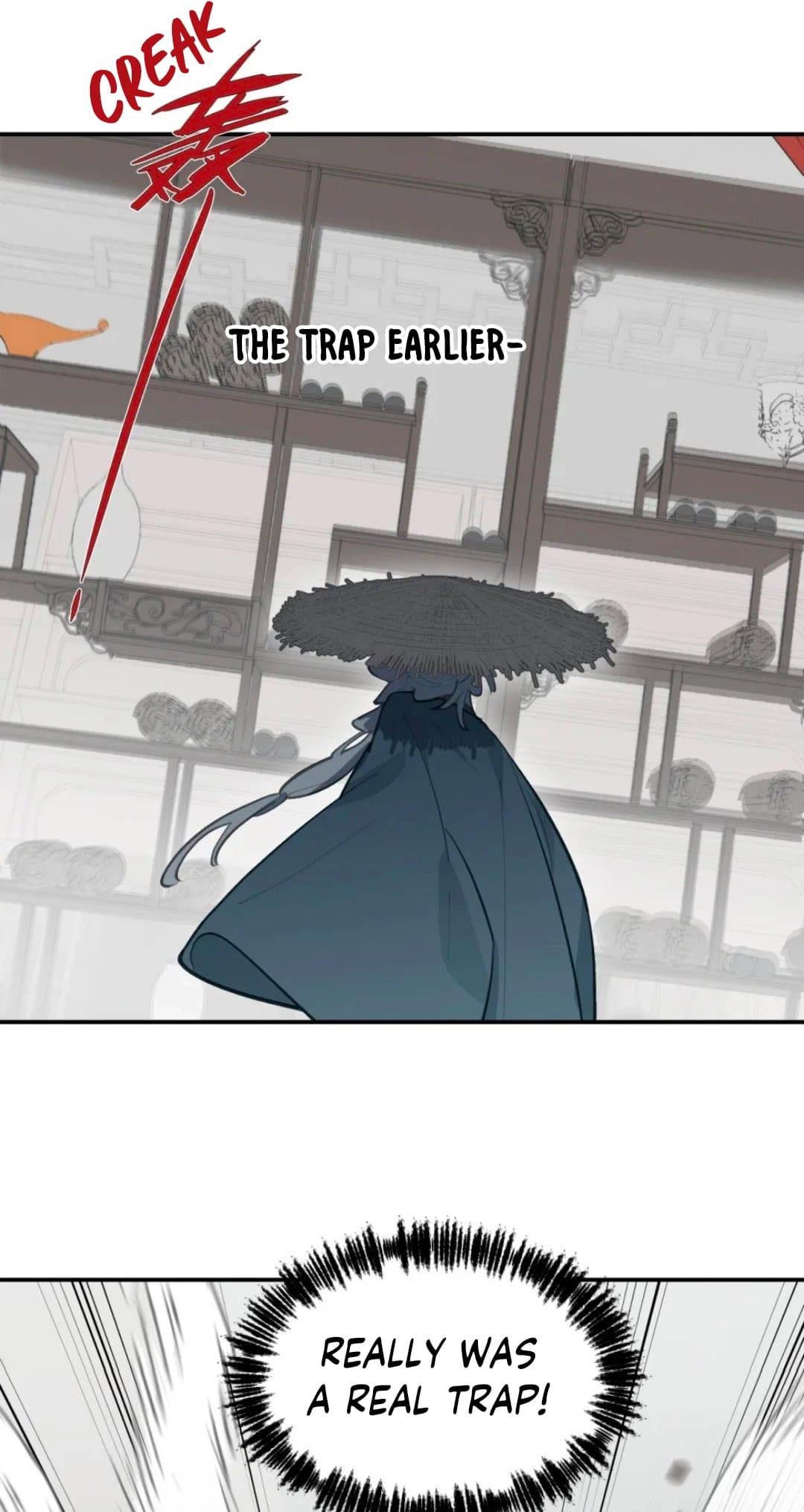 Kill the Male Lead to Become the Villainess Chapter 62 Page 32