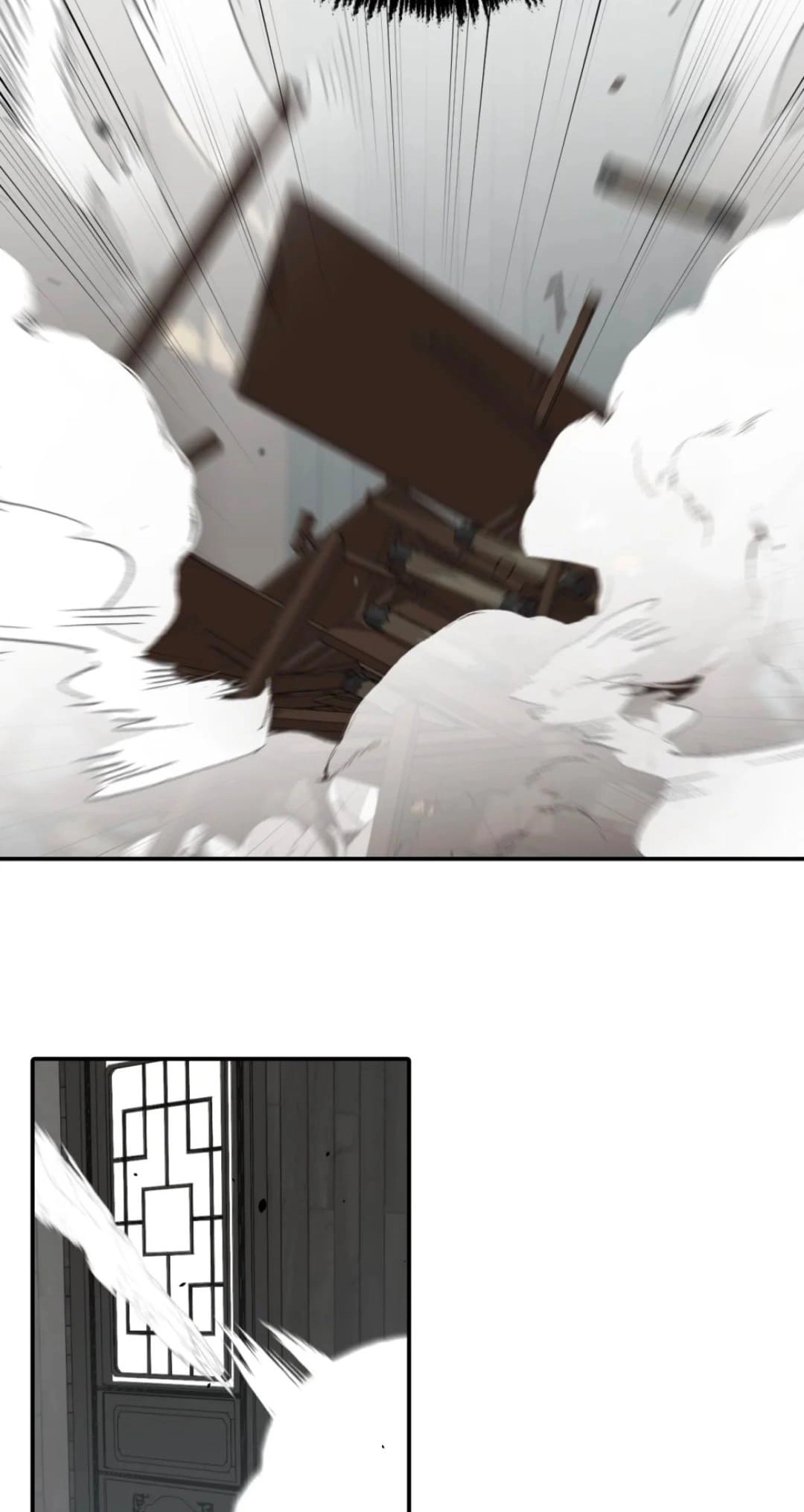 Kill the Male Lead to Become the Villainess Chapter 62 Page 33