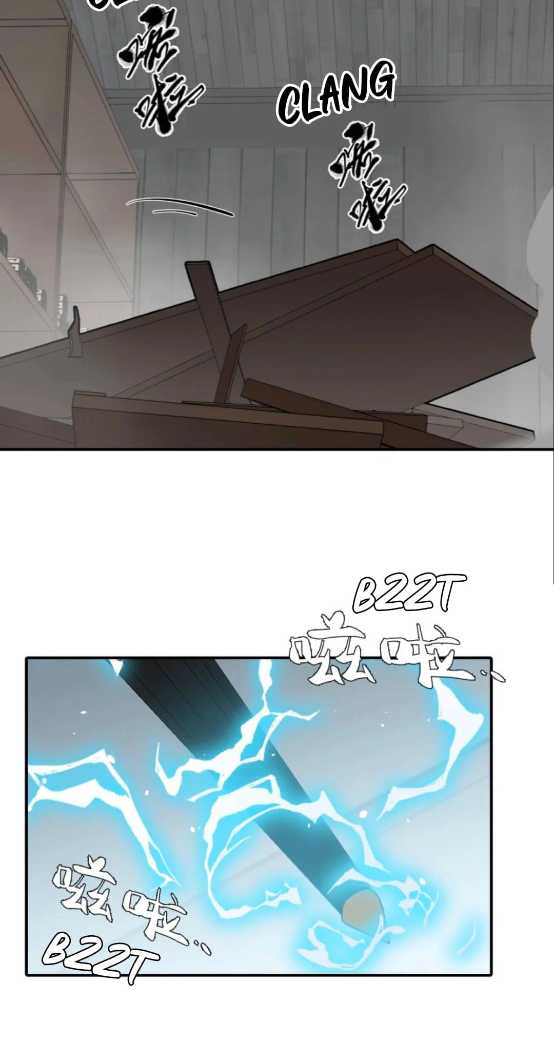 Kill the Male Lead to Become the Villainess Chapter 62 Page 35