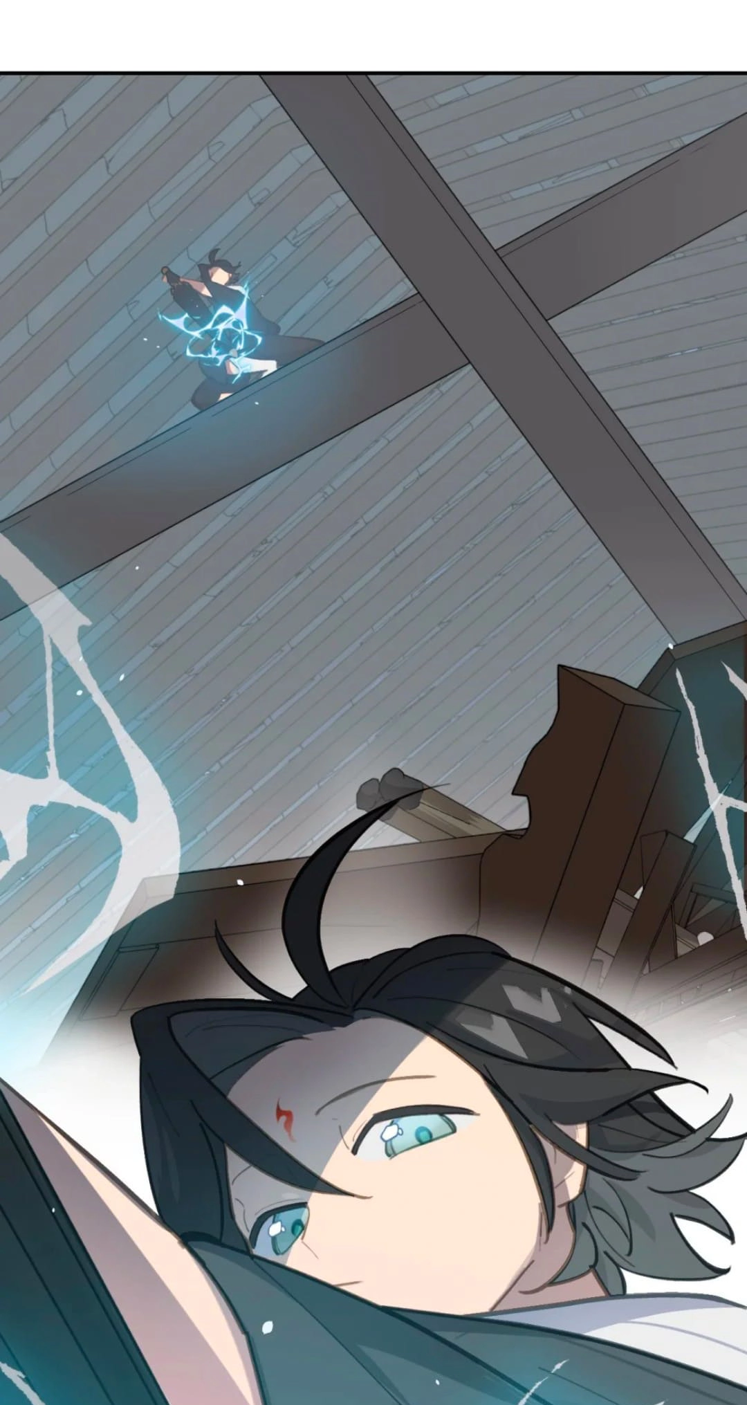 Kill the Male Lead to Become the Villainess Chapter 62 Page 36