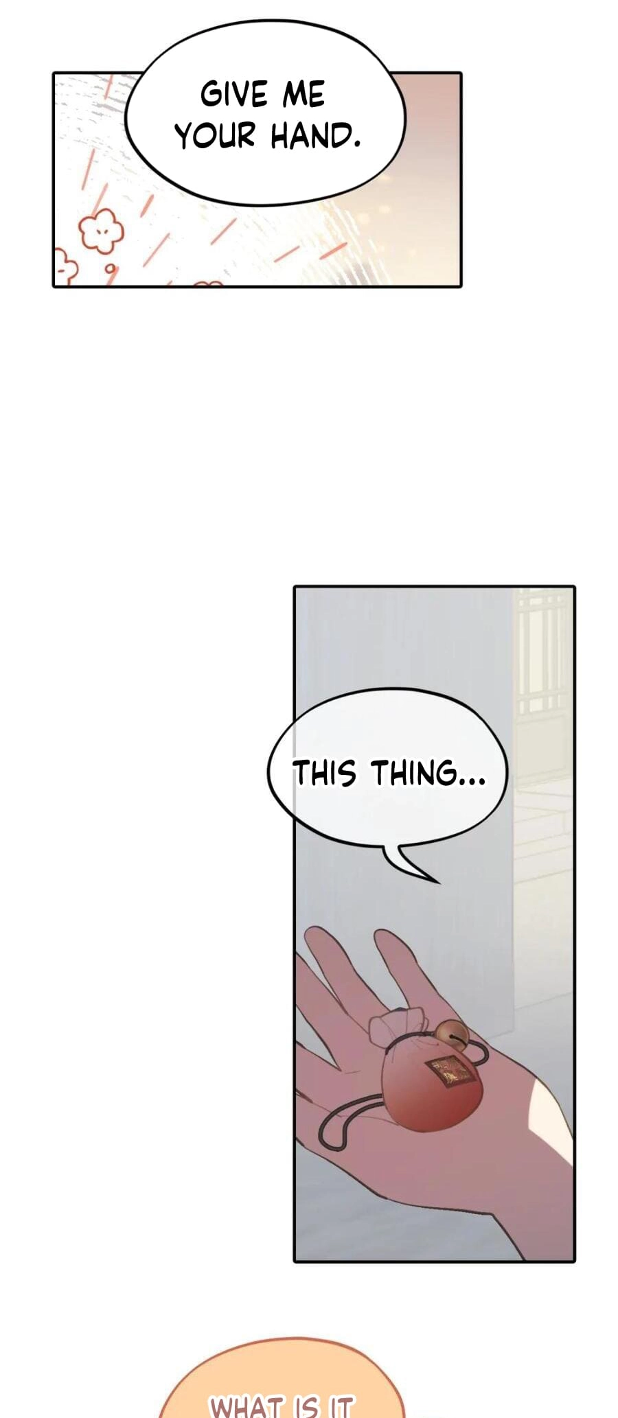 Kill the Male Lead to Become the Villainess Chapter 54 Page 6