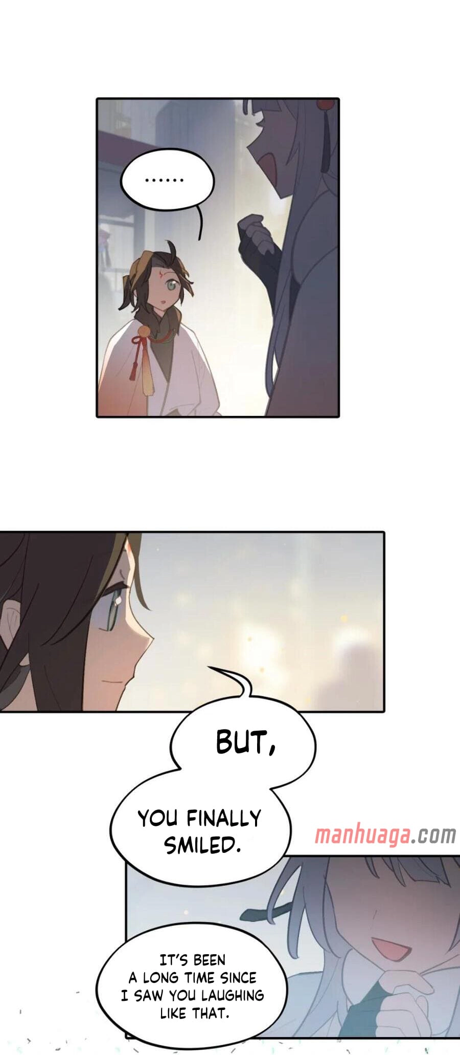 Kill the Male Lead to Become the Villainess Chapter 54 Page 13