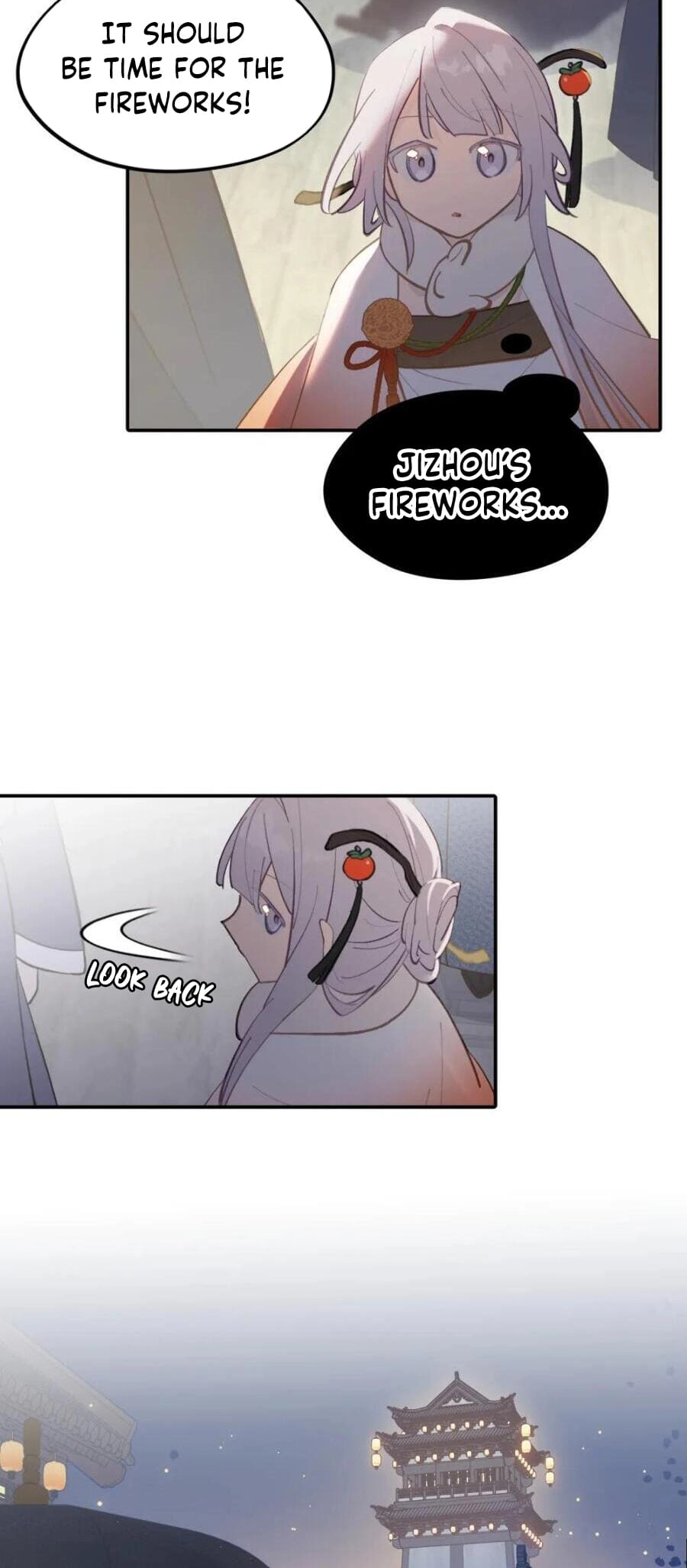 Kill the Male Lead to Become the Villainess Chapter 54 Page 16