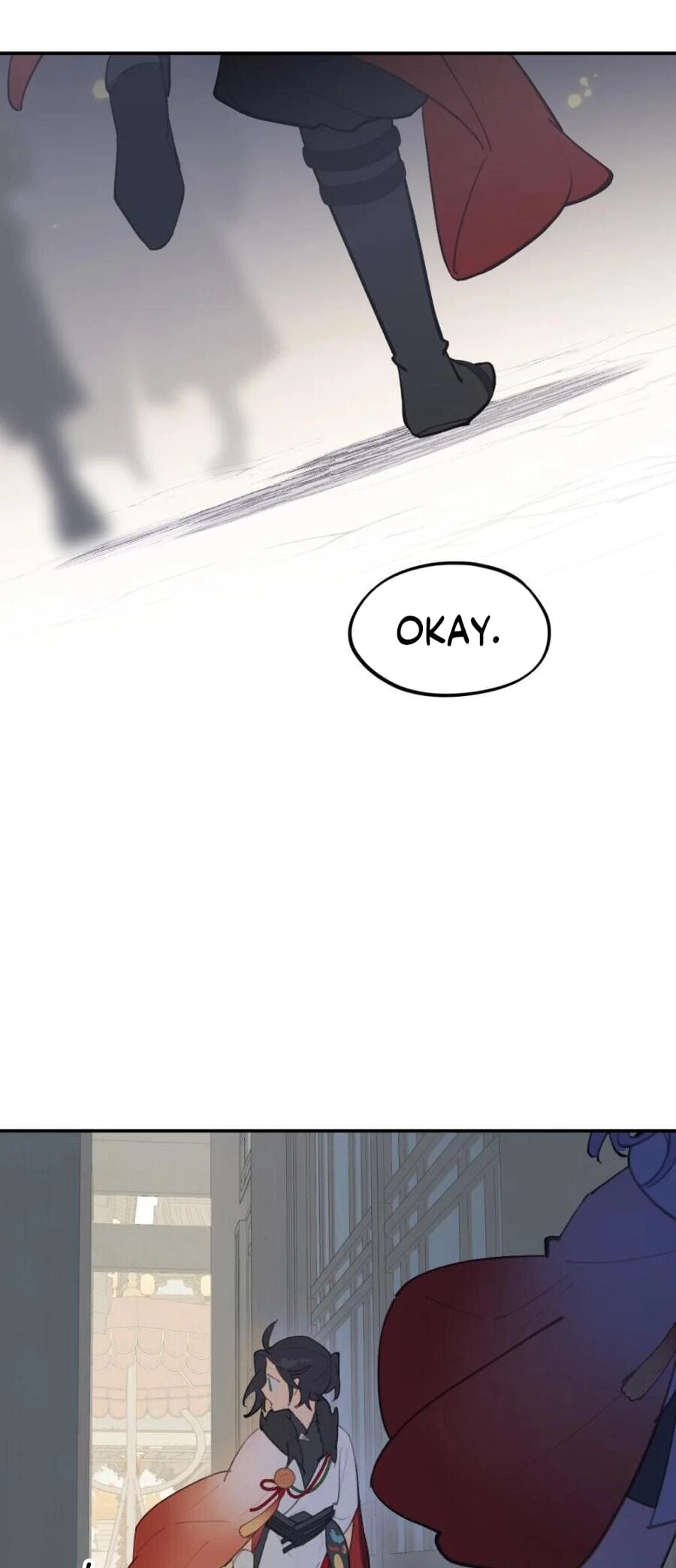 Kill the Male Lead to Become the Villainess Chapter 54 Page 20