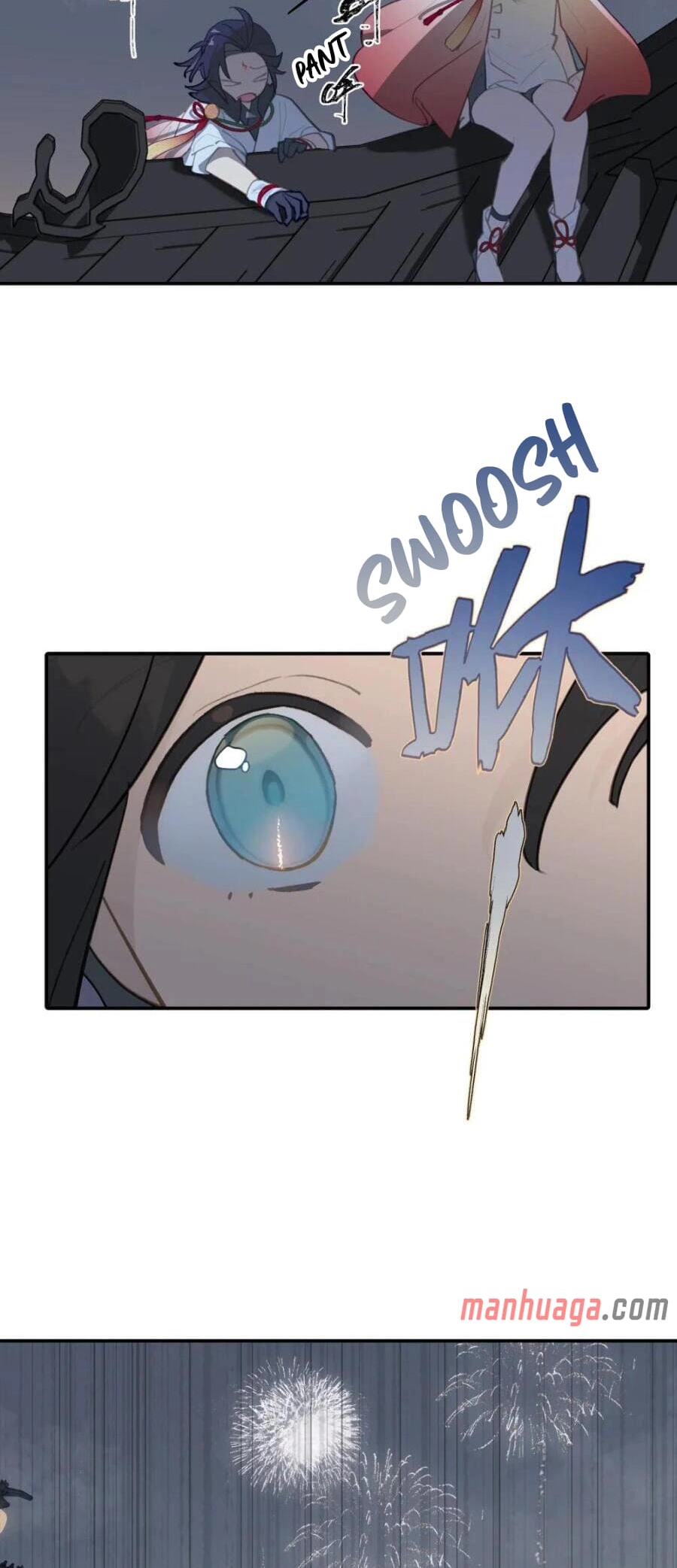 Kill the Male Lead to Become the Villainess Chapter 54 Page 23