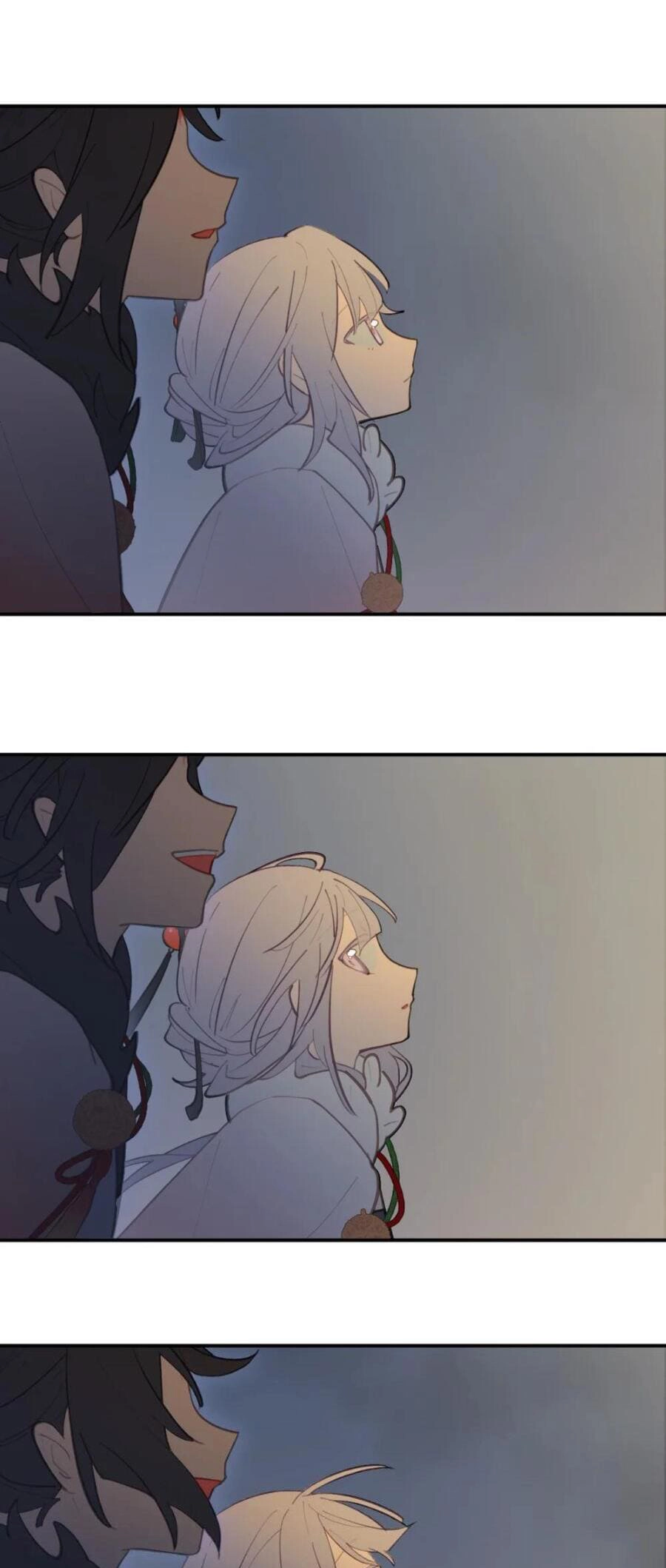 Kill the Male Lead to Become the Villainess Chapter 54 Page 26