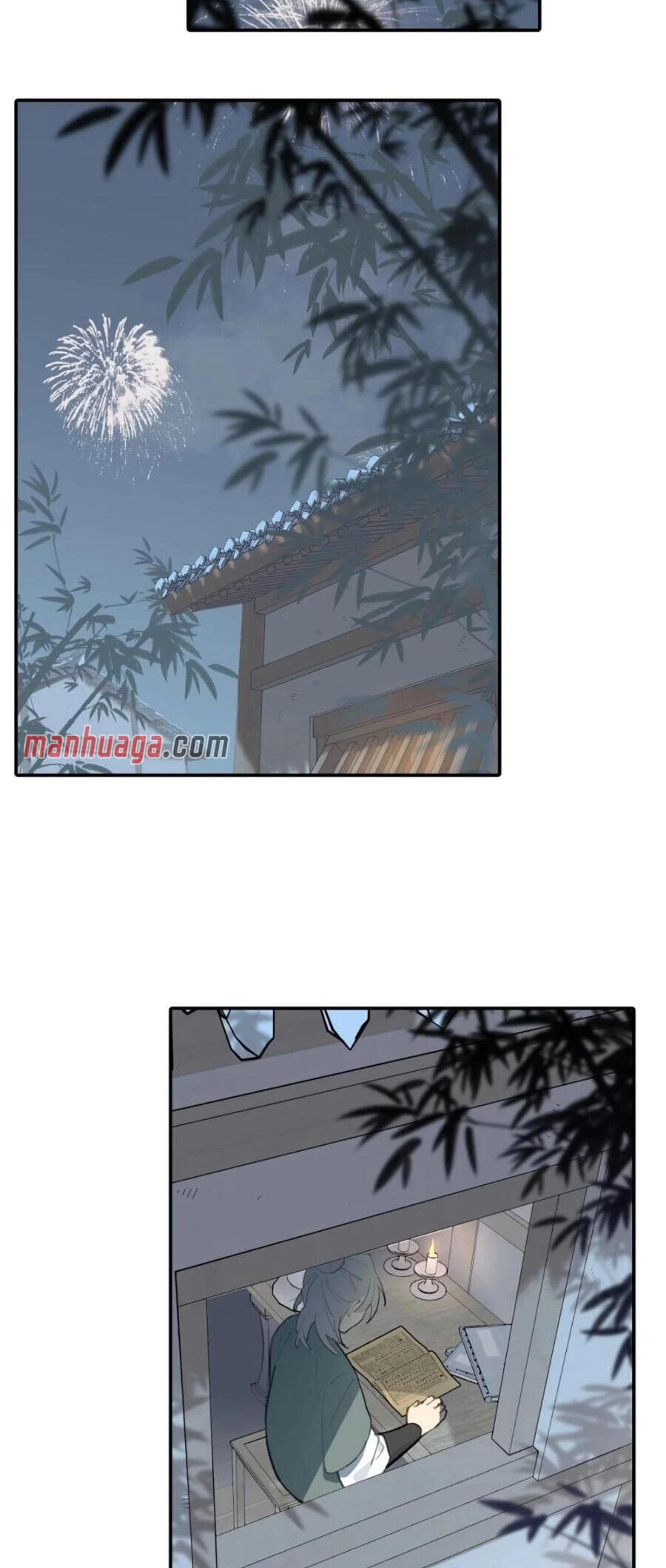 Kill the Male Lead to Become the Villainess Chapter 54 Page 30