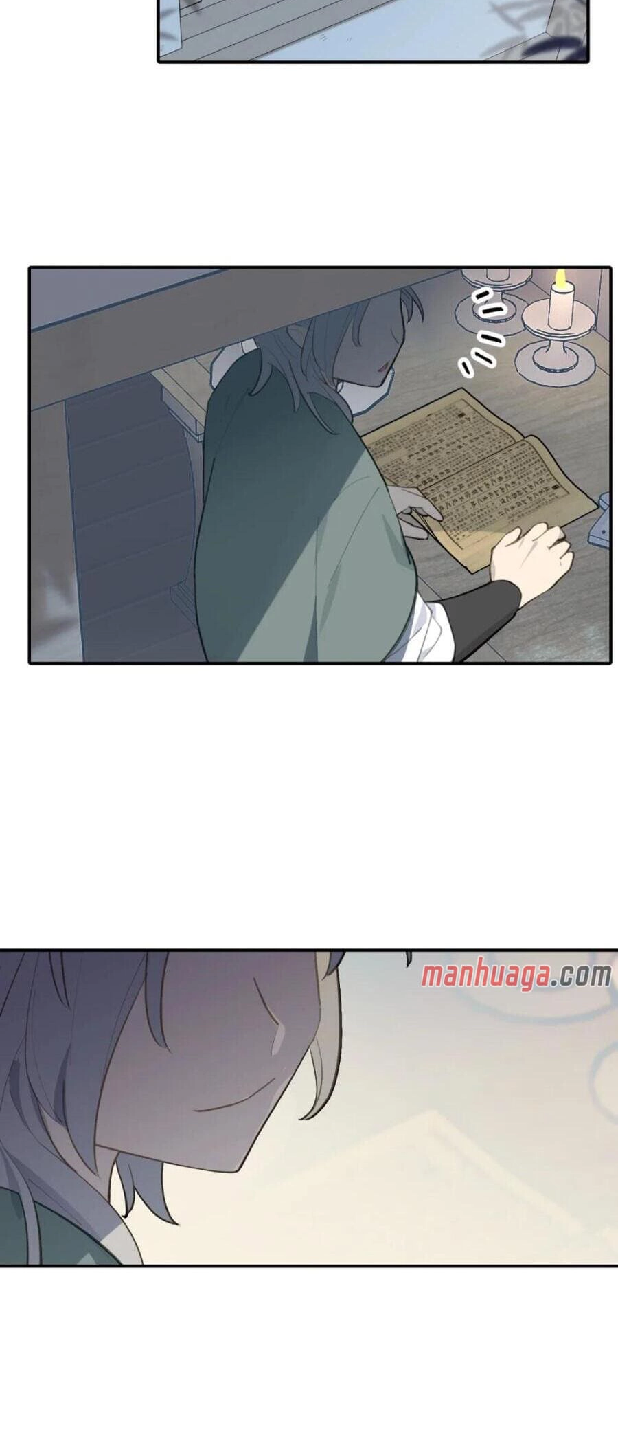 Kill the Male Lead to Become the Villainess Chapter 54 Page 31