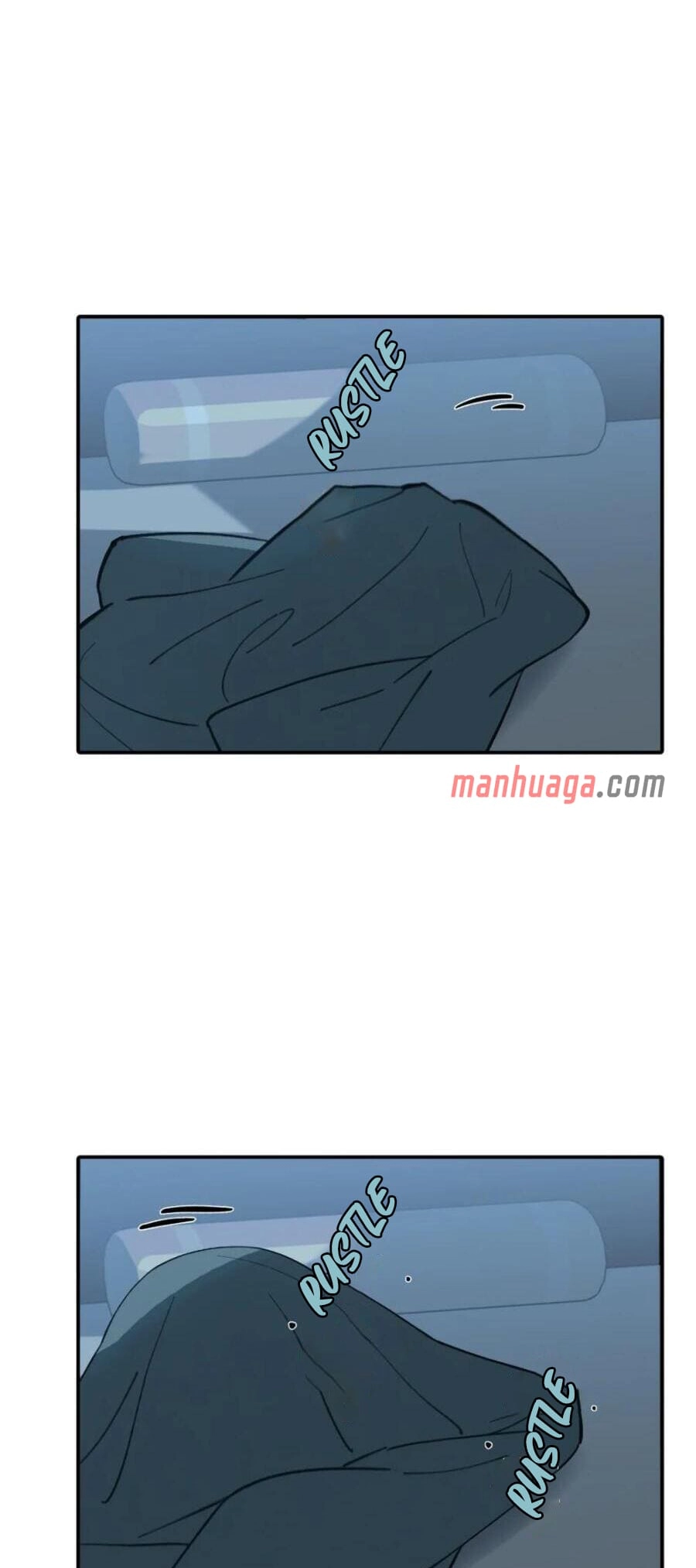 Kill the Male Lead to Become the Villainess Chapter 54 Page 33