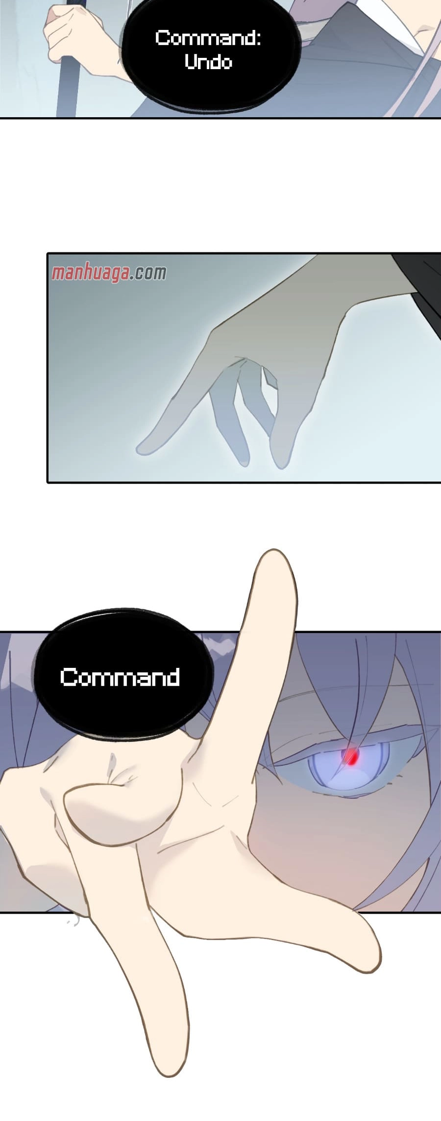 Kill the Male Lead to Become the Villainess Chapter 22 Page 6