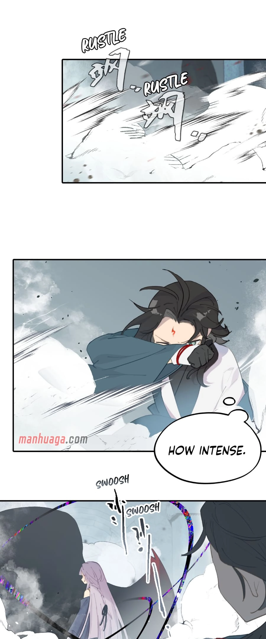 Kill the Male Lead to Become the Villainess Chapter 22 Page 12