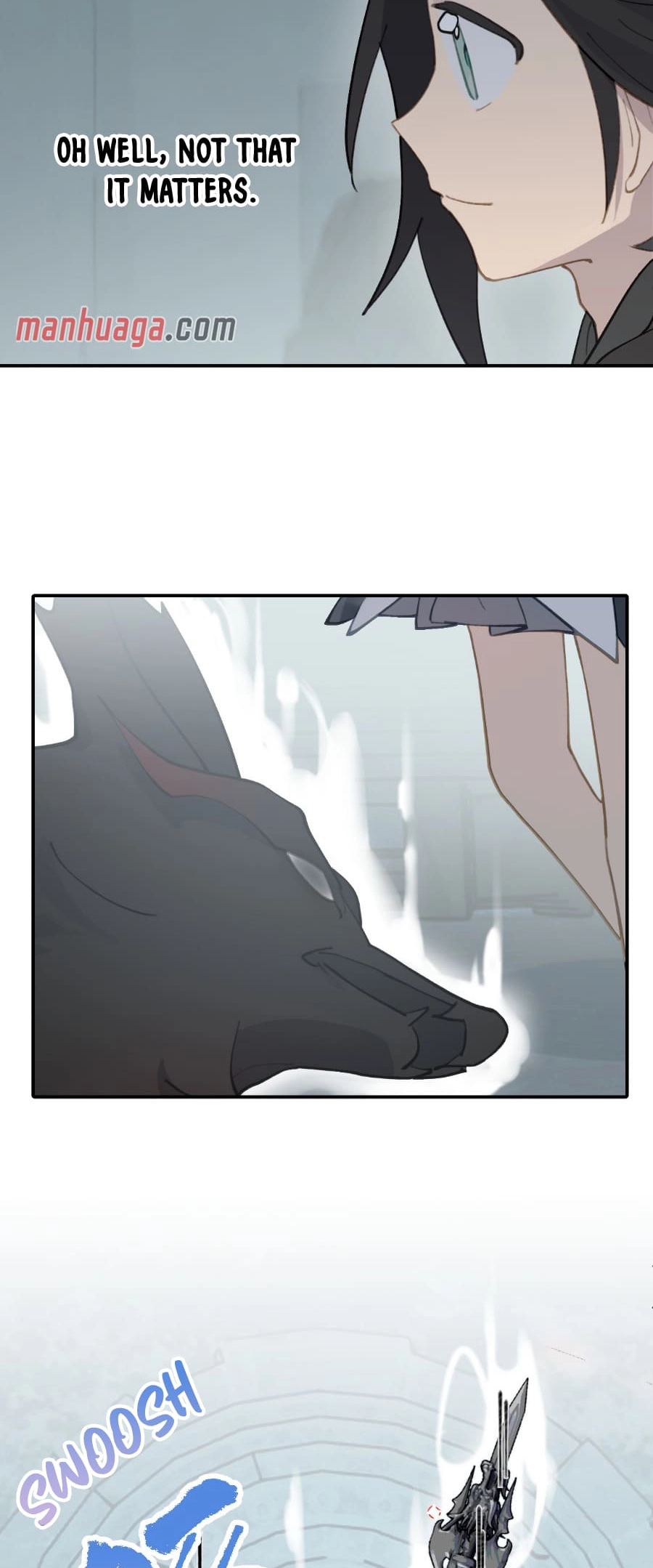Kill the Male Lead to Become the Villainess Chapter 22 Page 14