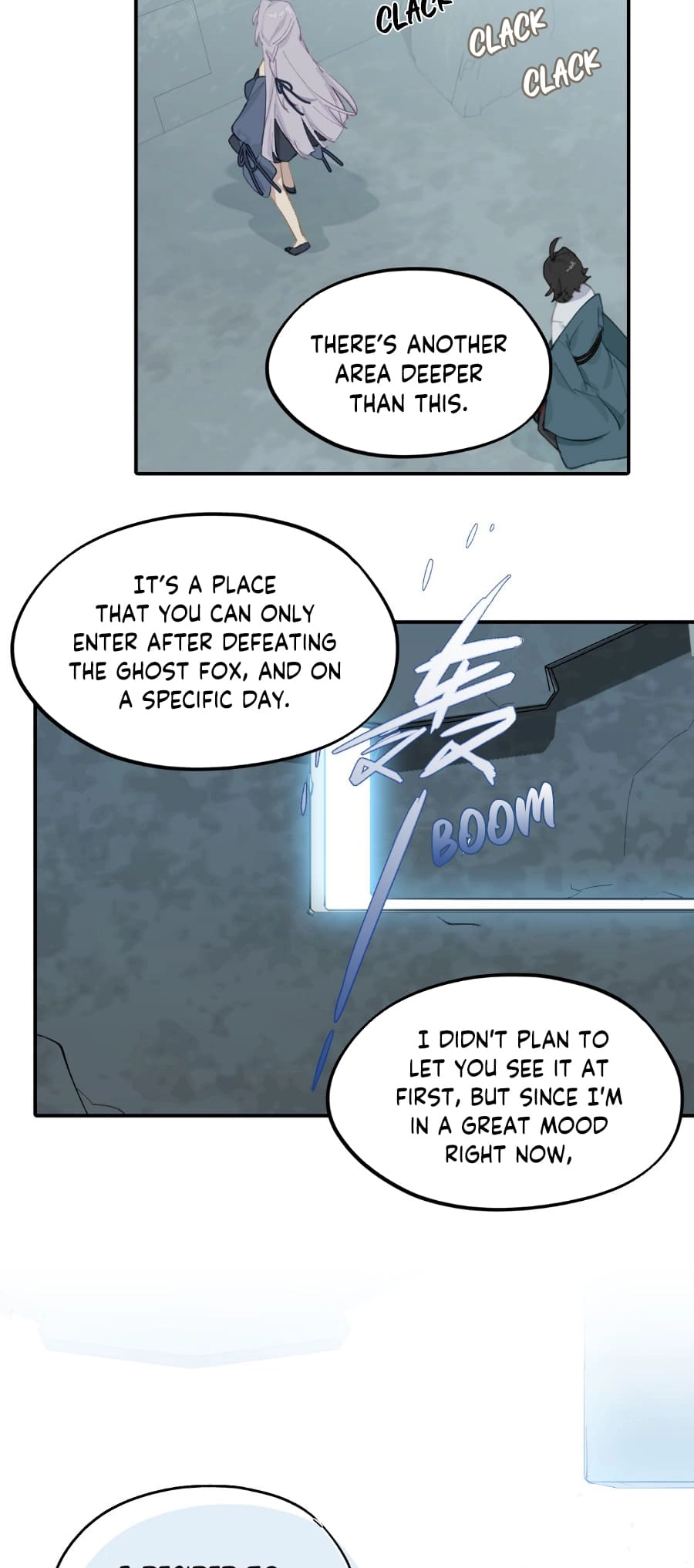 Kill the Male Lead to Become the Villainess Chapter 22 Page 20