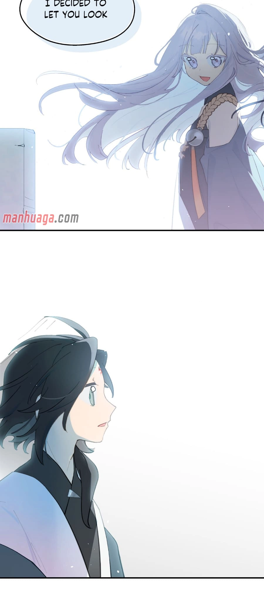Kill the Male Lead to Become the Villainess Chapter 22 Page 21