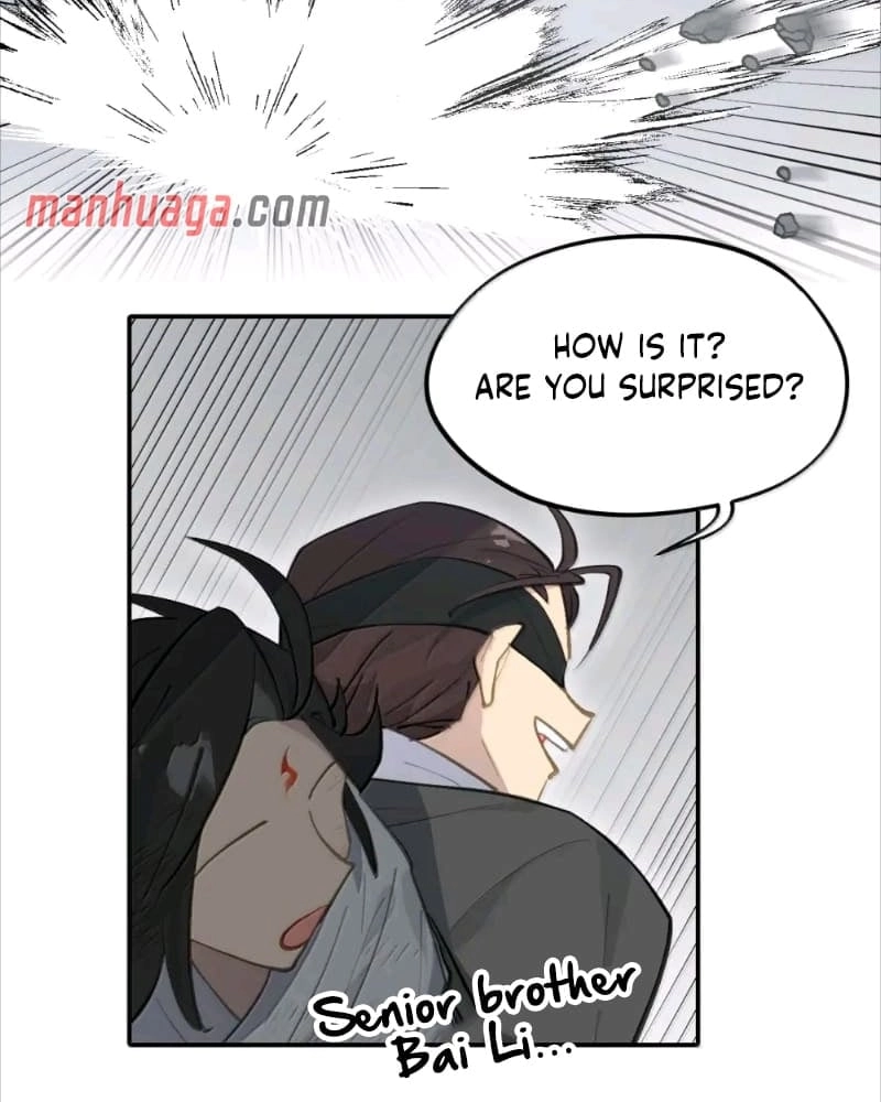 Kill the Male Lead to Become the Villainess Chapter 72 Page 8