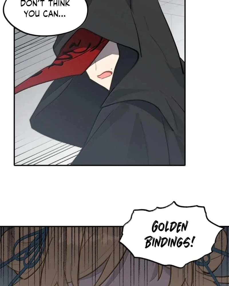 Kill the Male Lead to Become the Villainess Chapter 72 Page 10