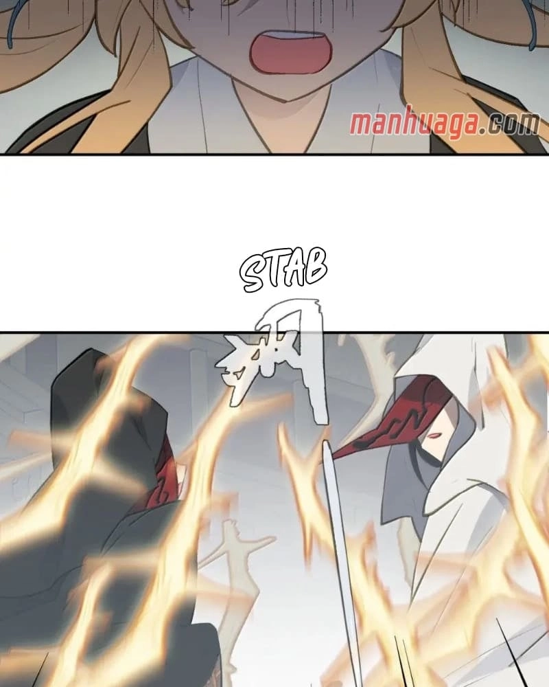 Kill the Male Lead to Become the Villainess Chapter 72 Page 11
