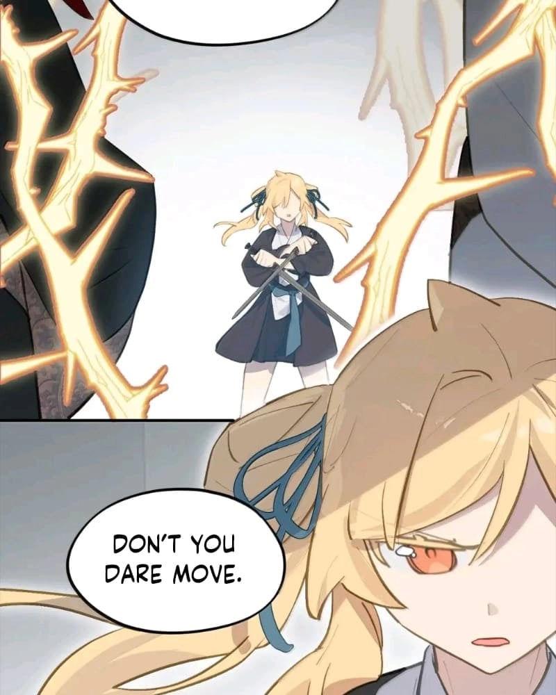 Kill the Male Lead to Become the Villainess Chapter 72 Page 13