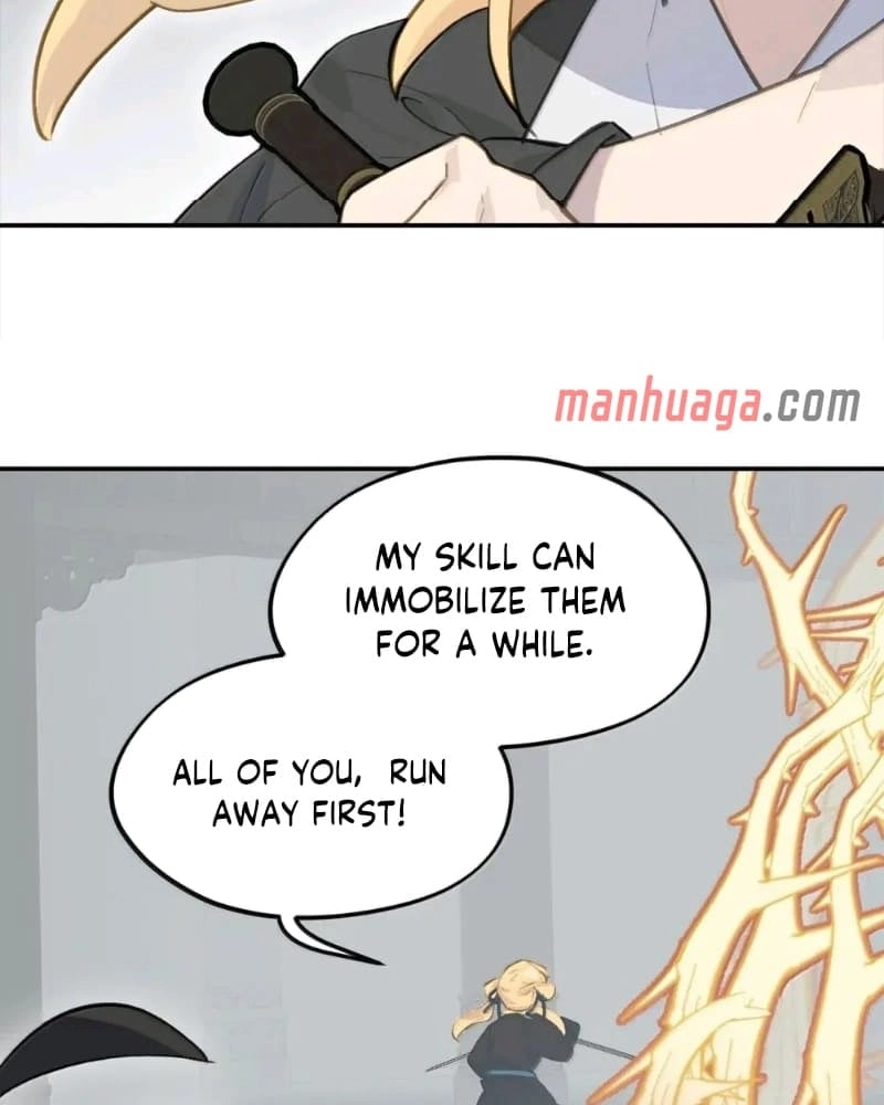 Kill the Male Lead to Become the Villainess Chapter 72 Page 14