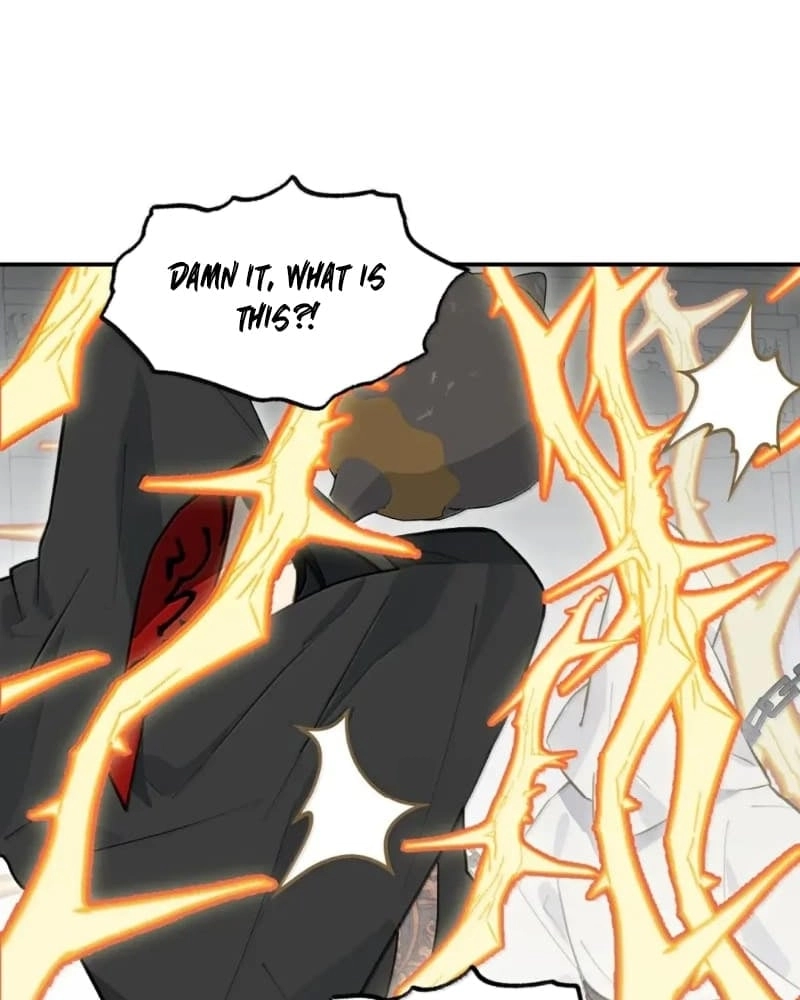 Kill the Male Lead to Become the Villainess Chapter 72 Page 17