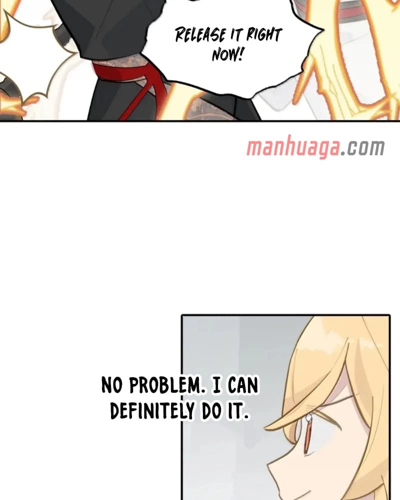 Kill the Male Lead to Become the Villainess Chapter 72 Page 18