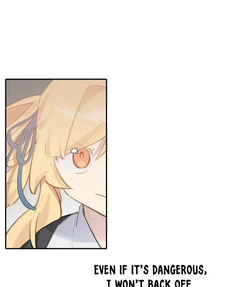 Kill the Male Lead to Become the Villainess Chapter 72 Page 20