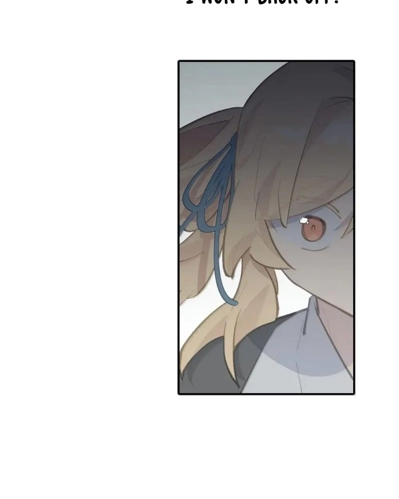 Kill the Male Lead to Become the Villainess Chapter 72 Page 21
