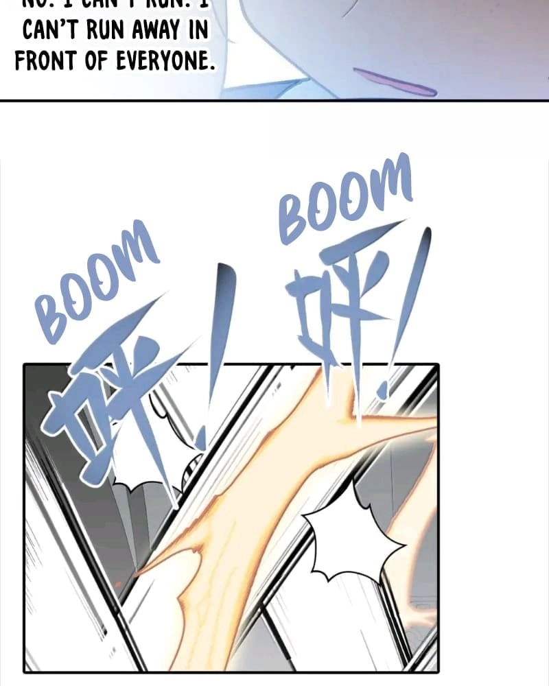 Kill the Male Lead to Become the Villainess Chapter 72 Page 28