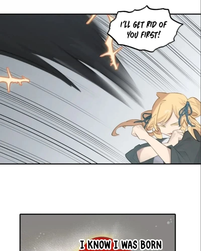 Kill the Male Lead to Become the Villainess Chapter 72 Page 34