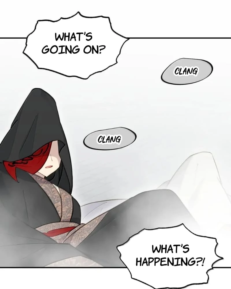 Kill the Male Lead to Become the Villainess Chapter 72 Page 43