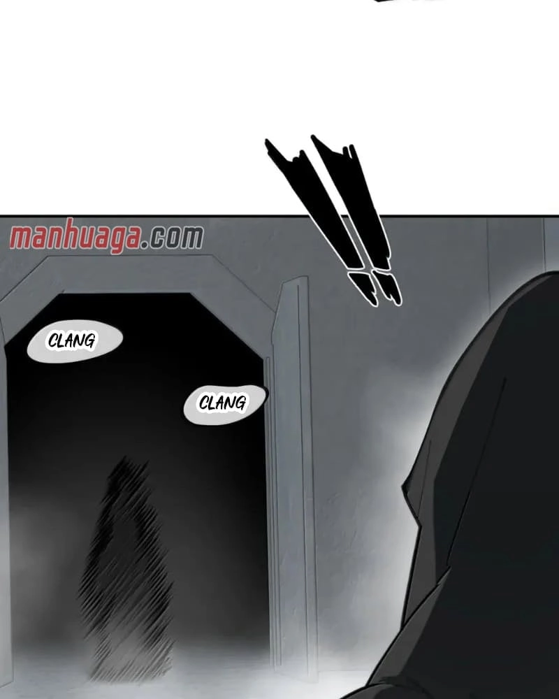 Kill the Male Lead to Become the Villainess Chapter 72 Page 44