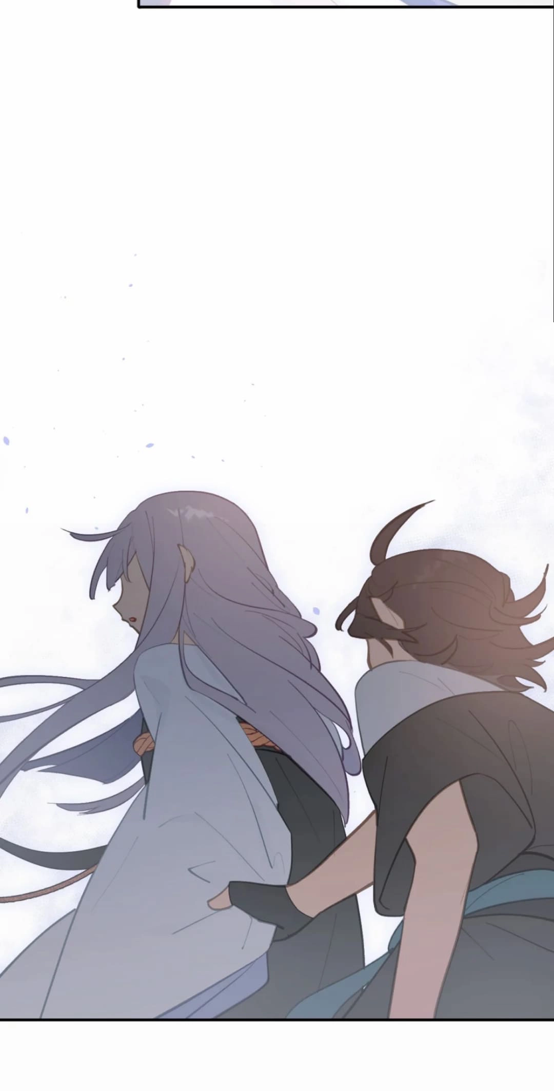 Kill the Male Lead to Become the Villainess Chapter 60 Page 5