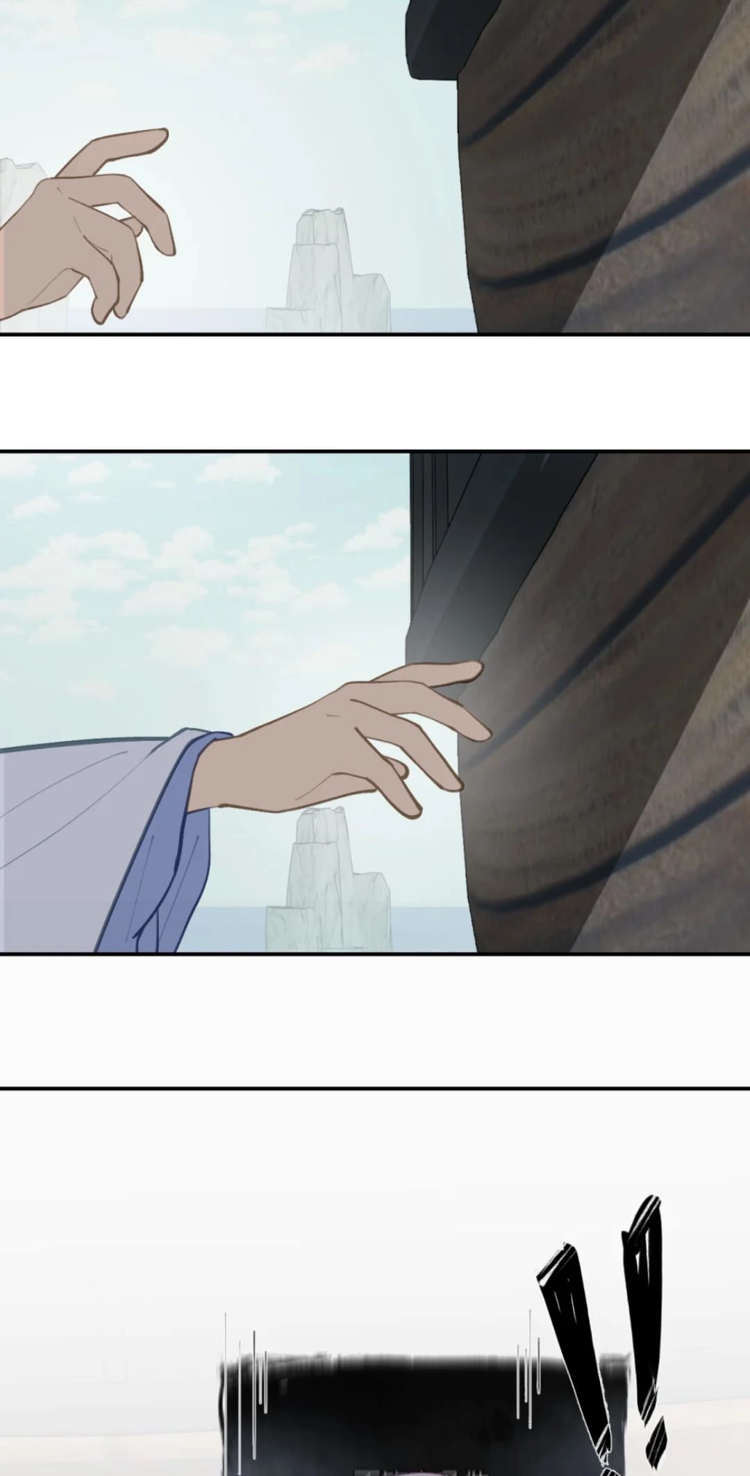 Kill the Male Lead to Become the Villainess Chapter 60 Page 12