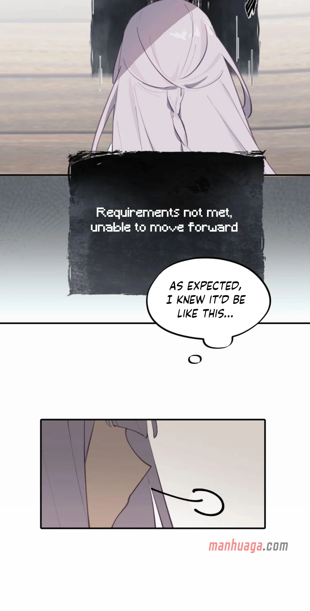 Kill the Male Lead to Become the Villainess Chapter 60 Page 13