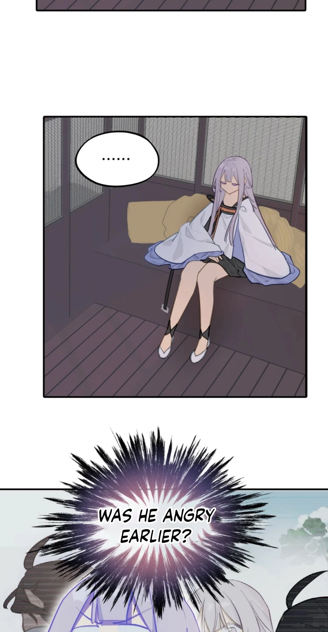 Kill the Male Lead to Become the Villainess Chapter 60 Page 18