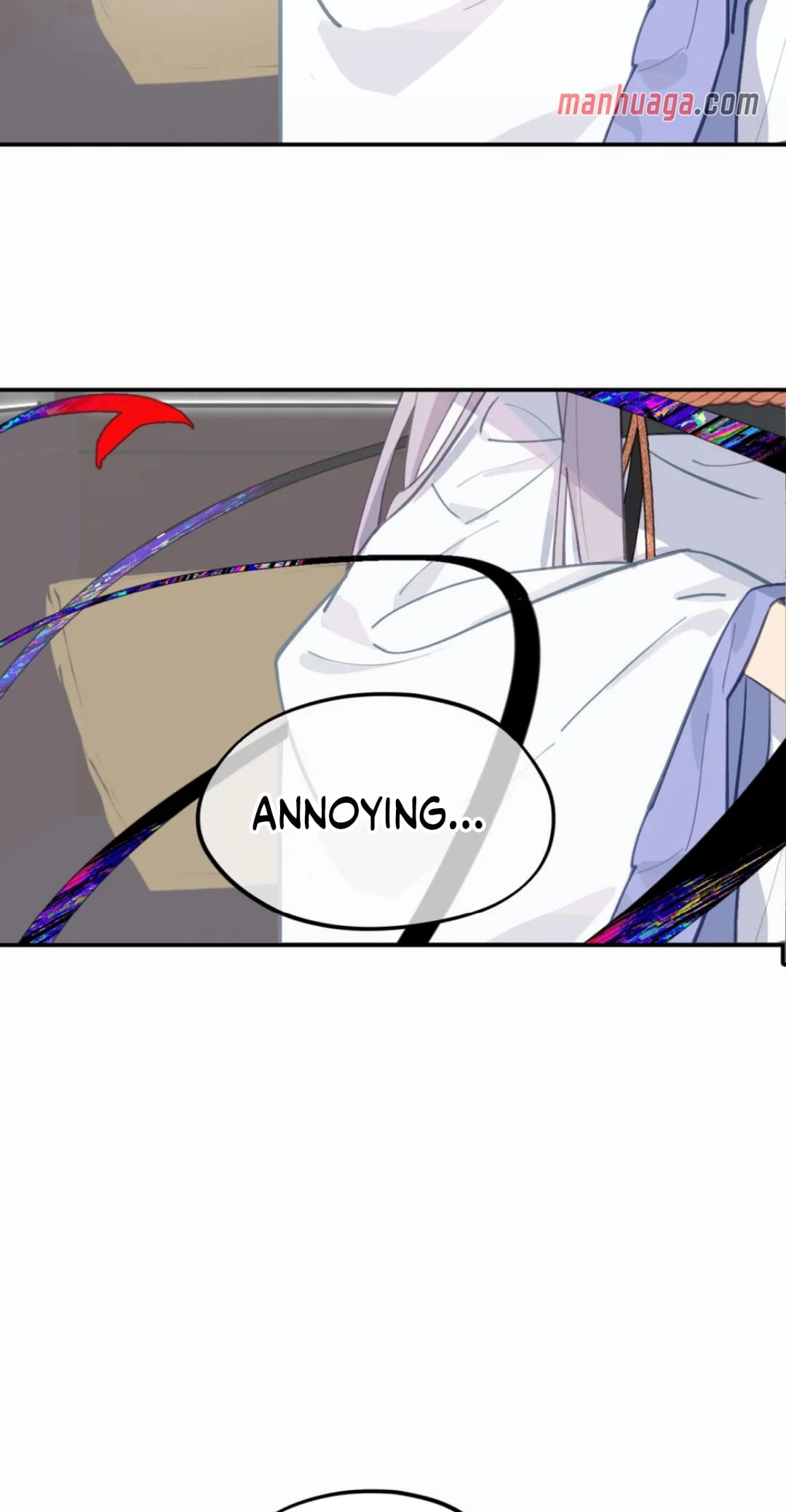 Kill the Male Lead to Become the Villainess Chapter 60 Page 22