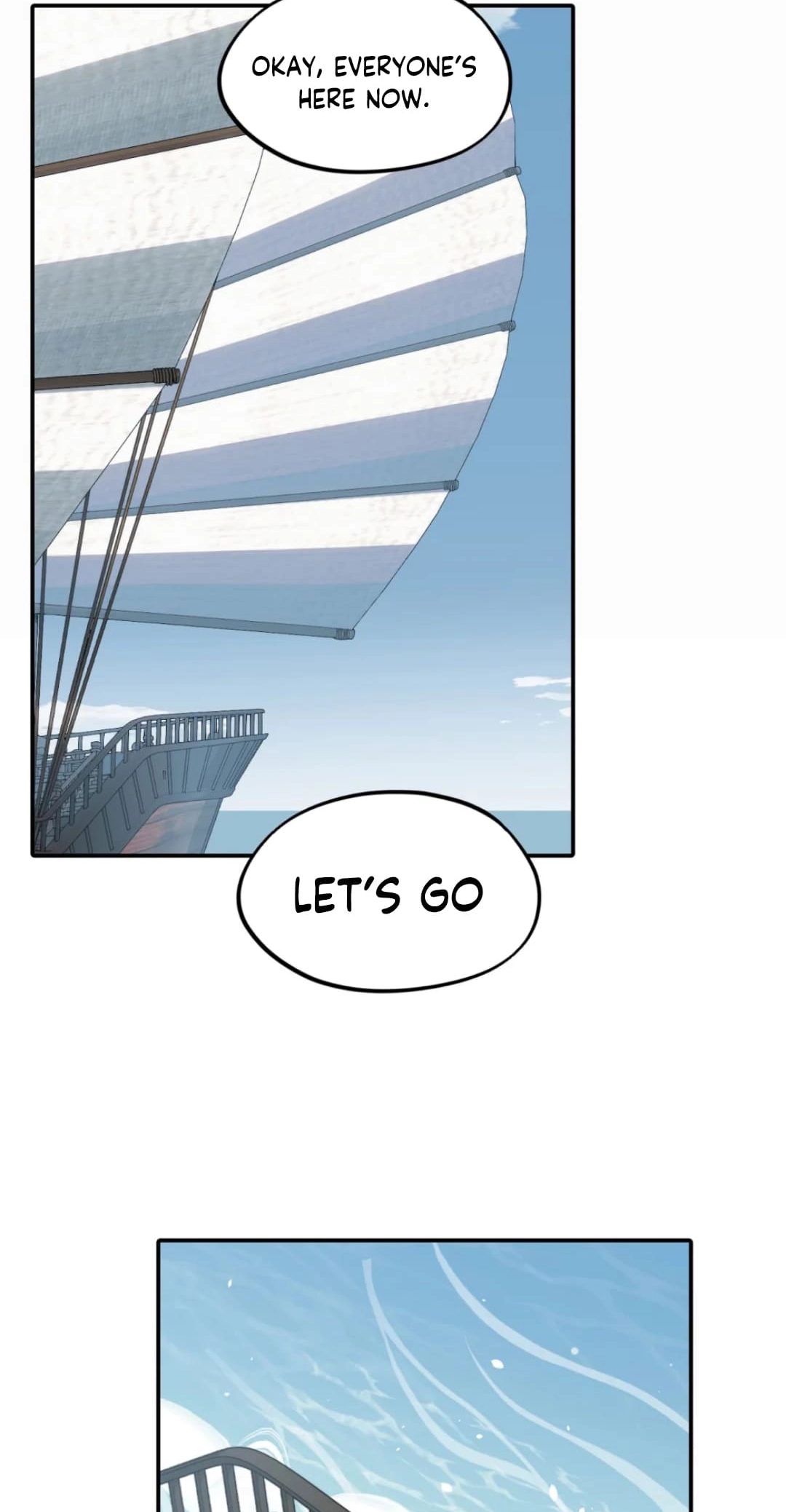 Kill the Male Lead to Become the Villainess Chapter 60 Page 23