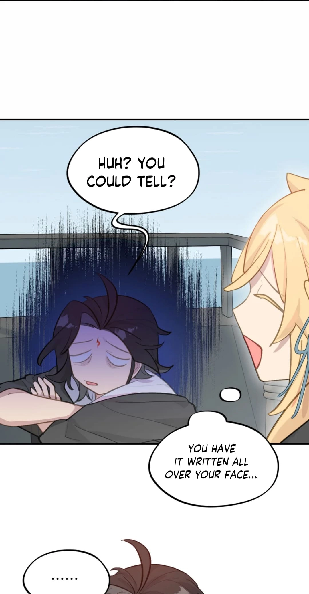 Kill the Male Lead to Become the Villainess Chapter 60 Page 25