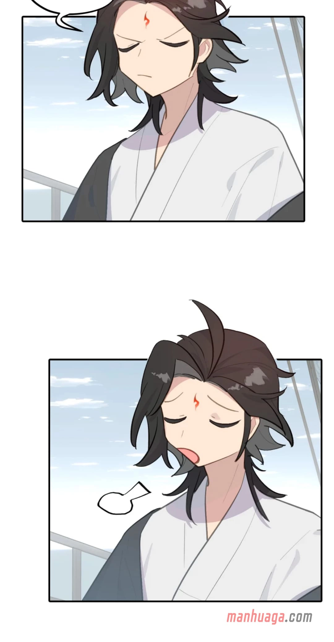 Kill the Male Lead to Become the Villainess Chapter 60 Page 26