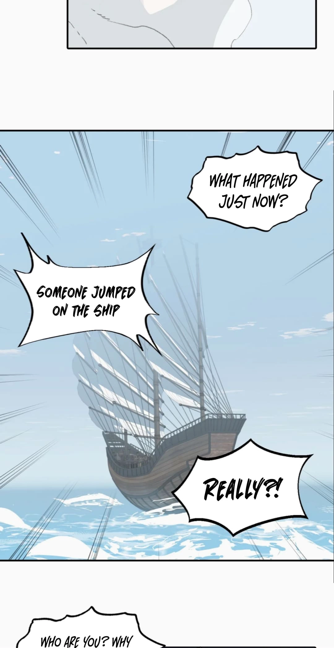 Kill the Male Lead to Become the Villainess Chapter 60 Page 36