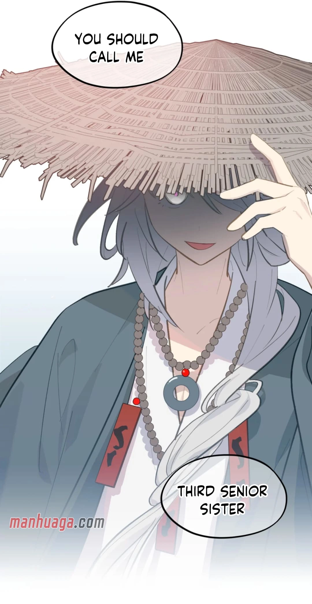Kill the Male Lead to Become the Villainess Chapter 60 Page 39