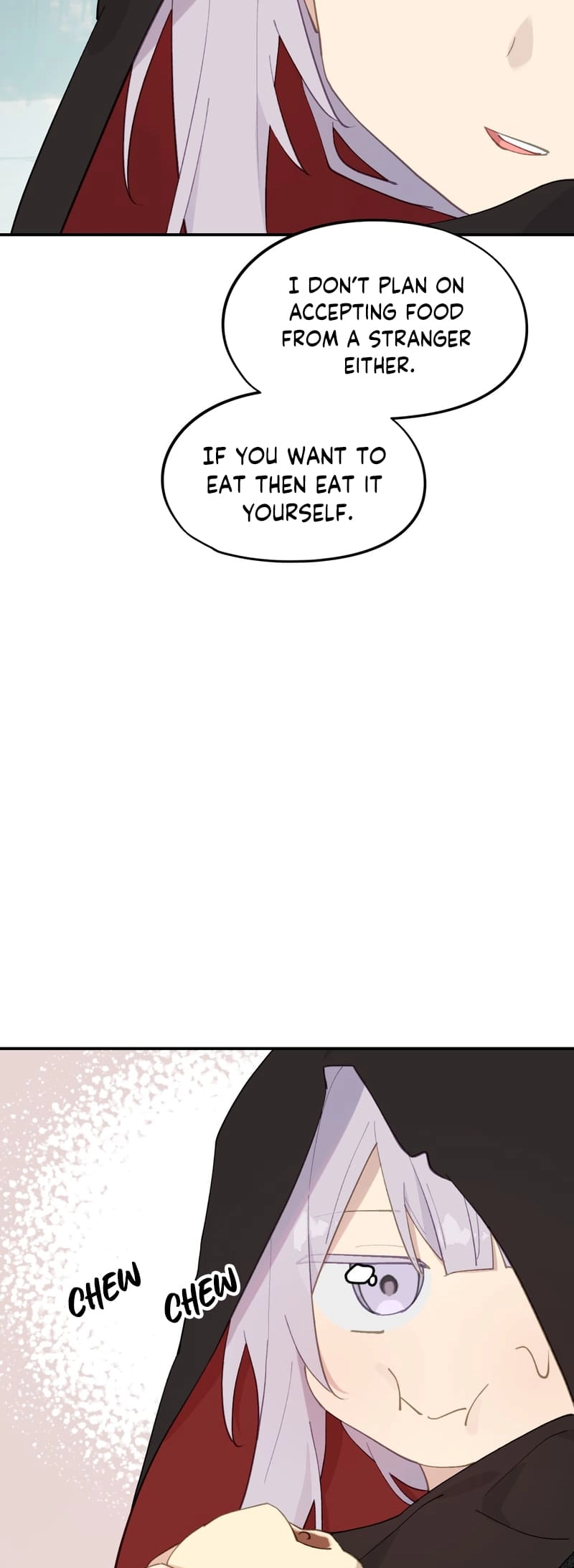Kill the Male Lead to Become the Villainess Chapter 8 Page 5