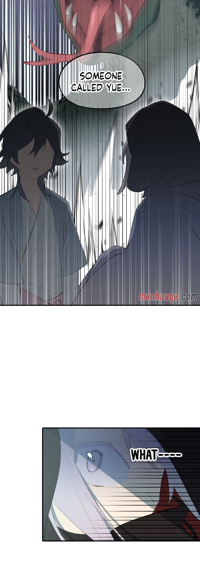 Kill the Male Lead to Become the Villainess Chapter 8 Page 12