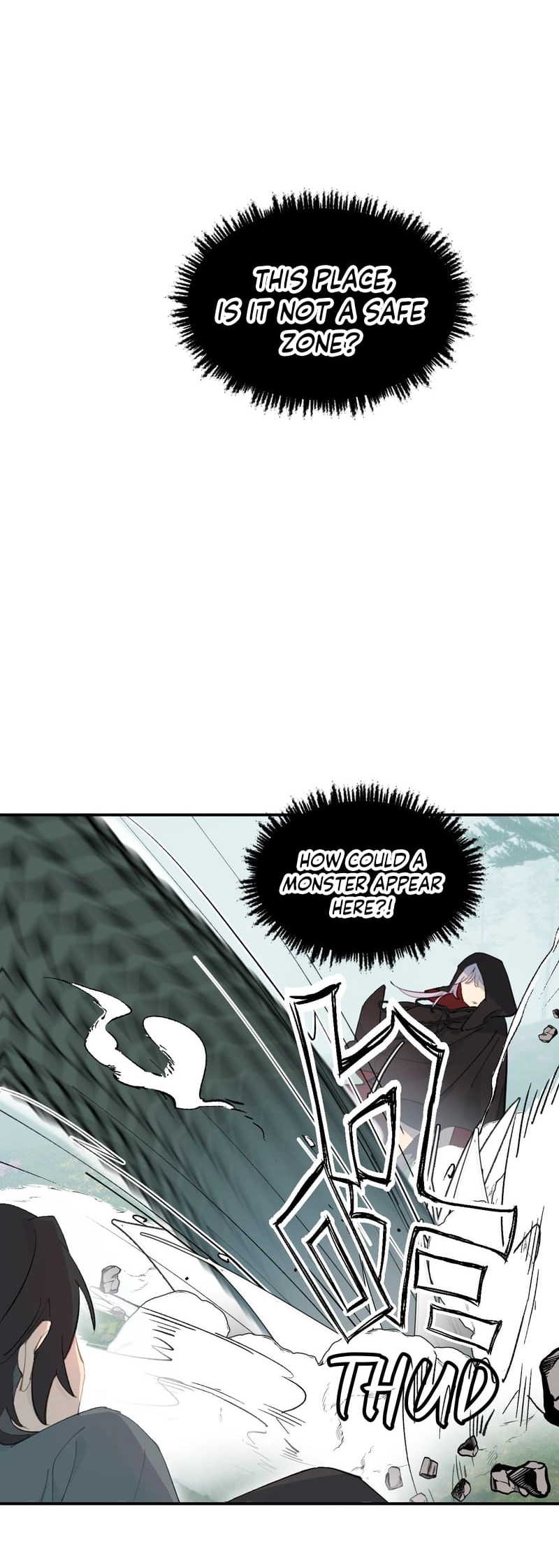 Kill the Male Lead to Become the Villainess Chapter 8 Page 13