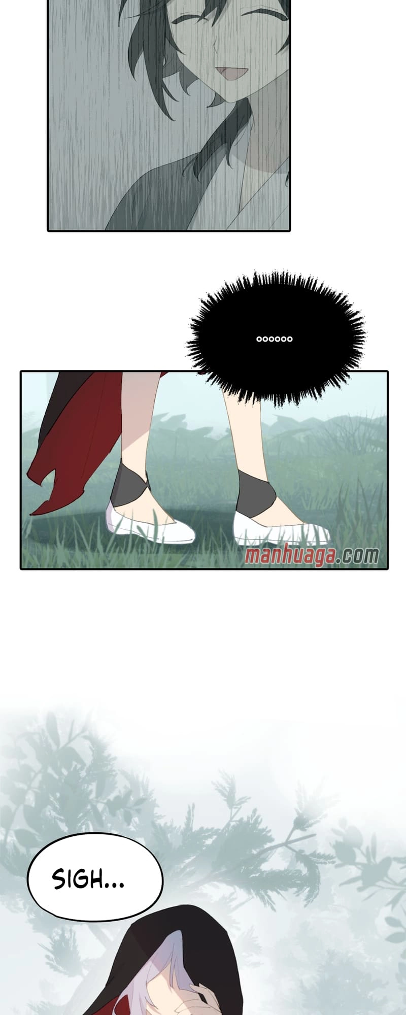Kill the Male Lead to Become the Villainess Chapter 8 Page 20
