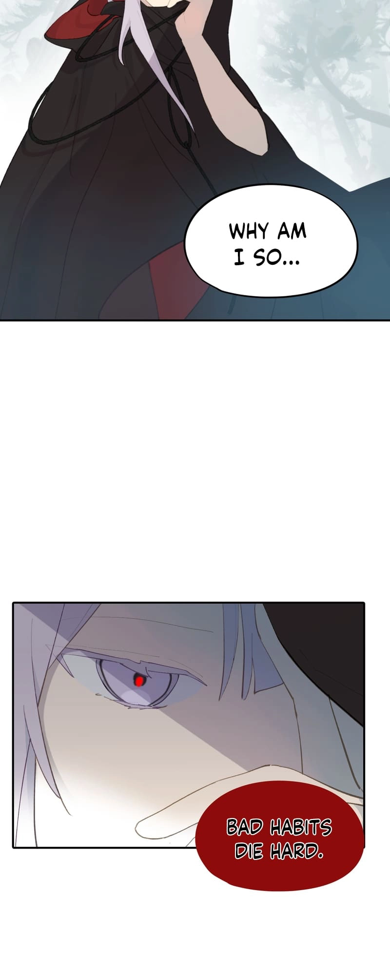 Kill the Male Lead to Become the Villainess Chapter 8 Page 21