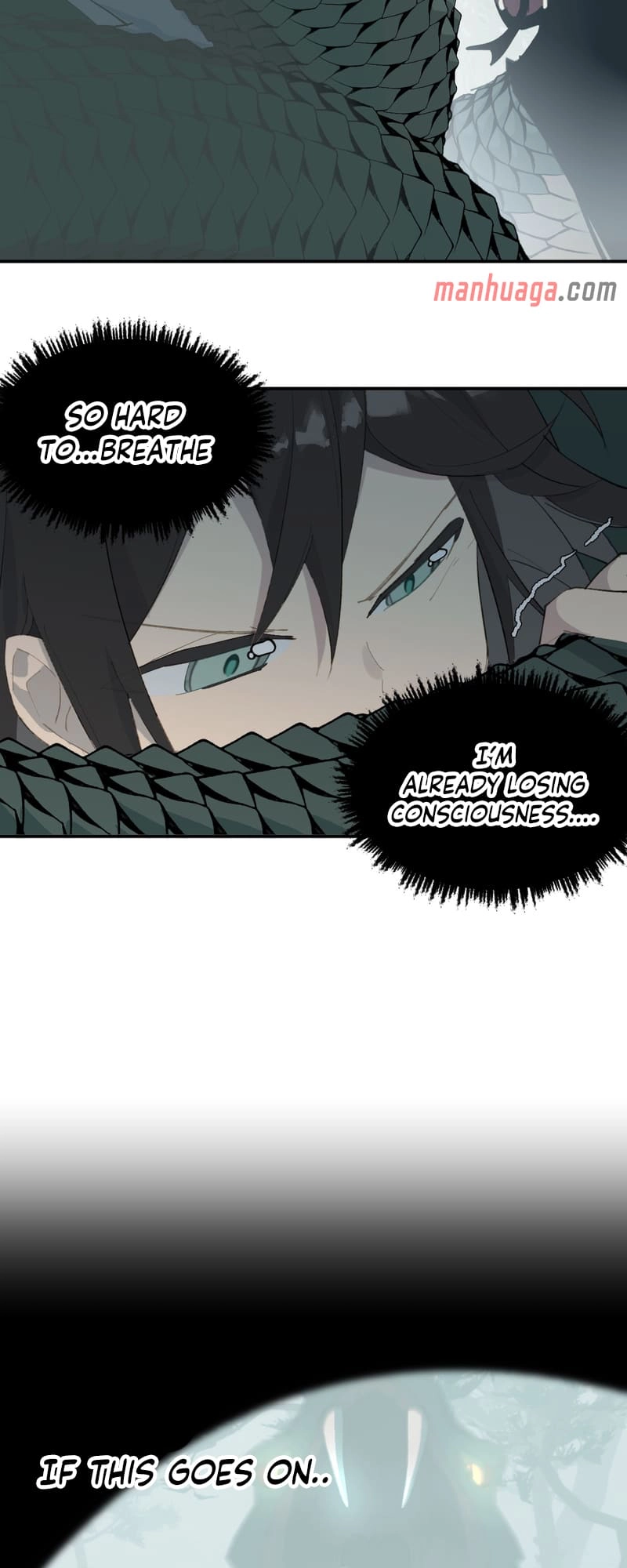 Kill the Male Lead to Become the Villainess Chapter 8 Page 23