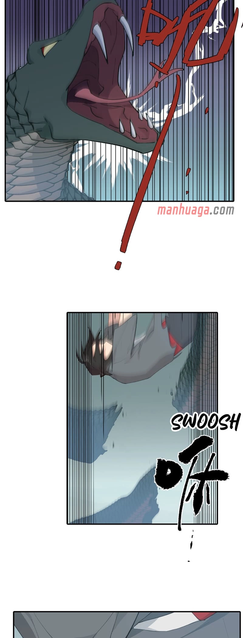 Kill the Male Lead to Become the Villainess Chapter 8 Page 26